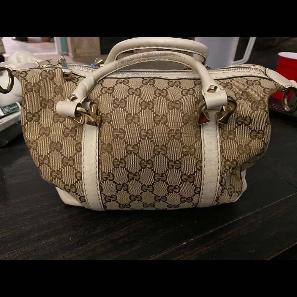 Gucci tote